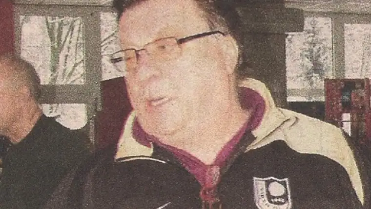 Halid beslic