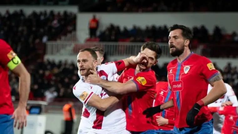 1borac zrinjski