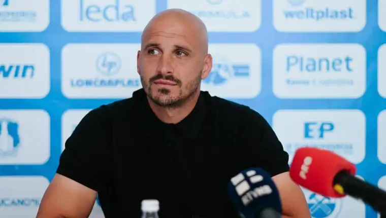 Marko Maksimoivc