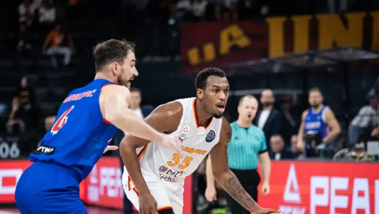 Galatasaray igokea