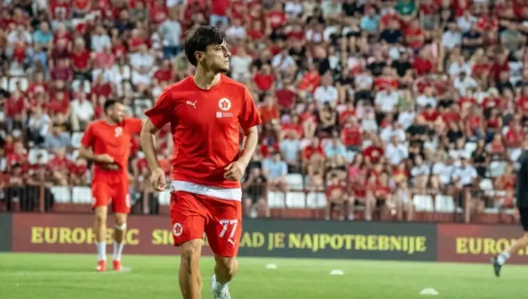 Almedin Ziljkic