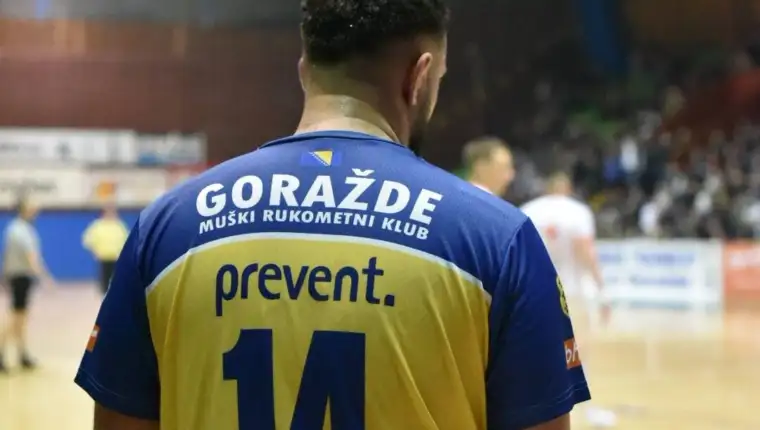 Rk gorazde