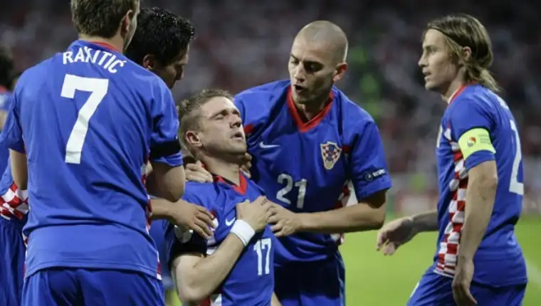 Hrvatska klasnic
