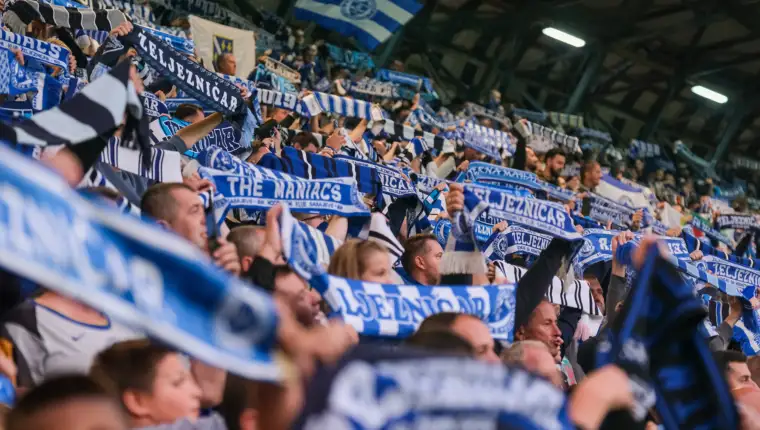 Grbavica zeljeznicar