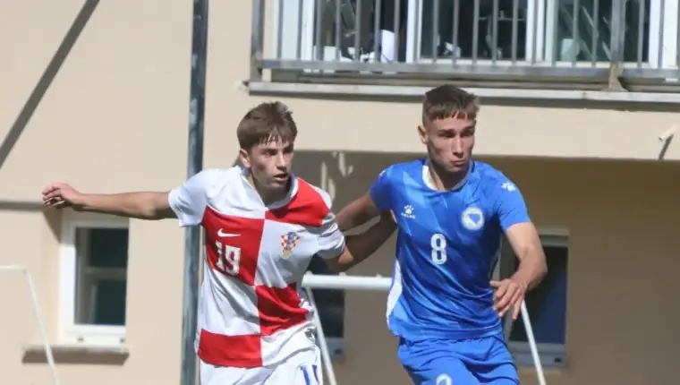 Bih hrvatska