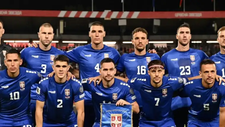Srbija