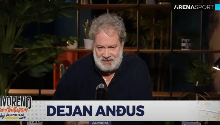 Dejan andjus