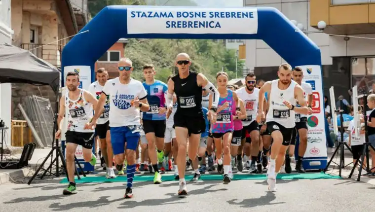 Srebrenica