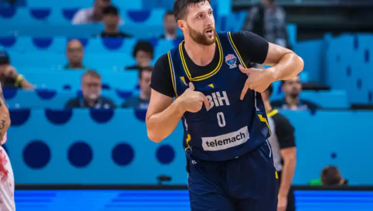 Nurkic 44