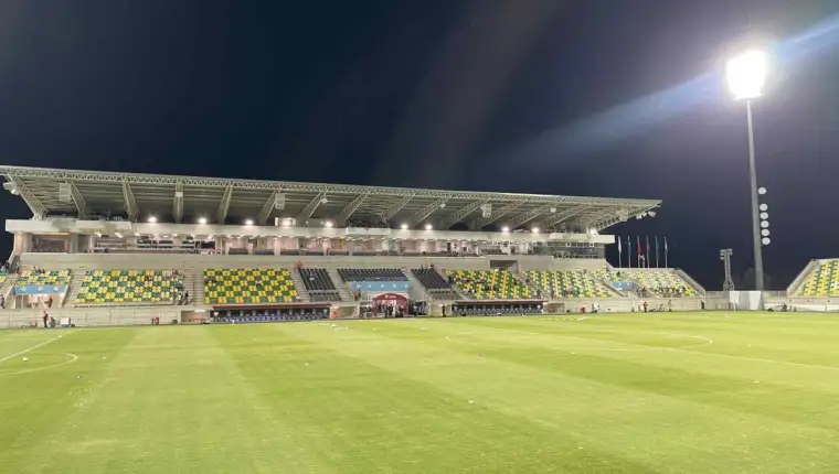 AEK Arena 1