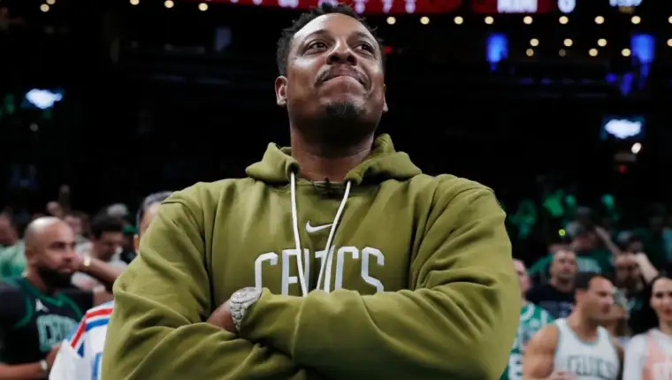 Paul Pierce