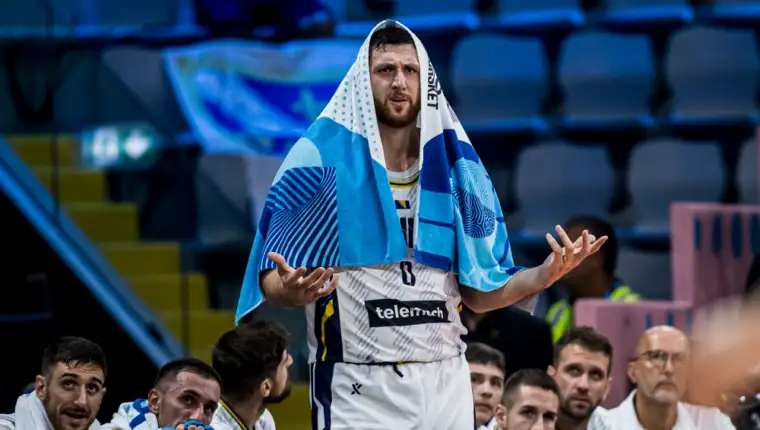 Jusuf nurkic2