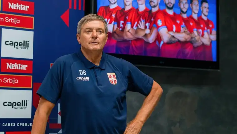 Dragan stojkovic piksi