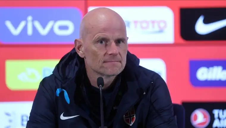 Stale solbakken