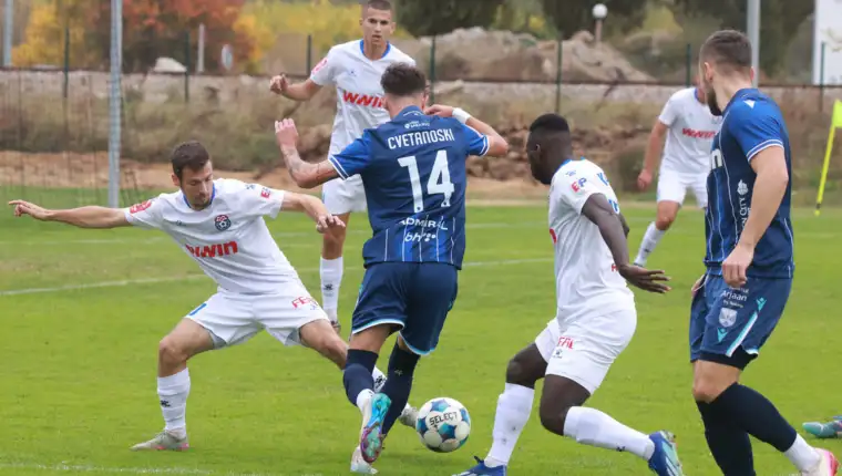 Zeljeznicar