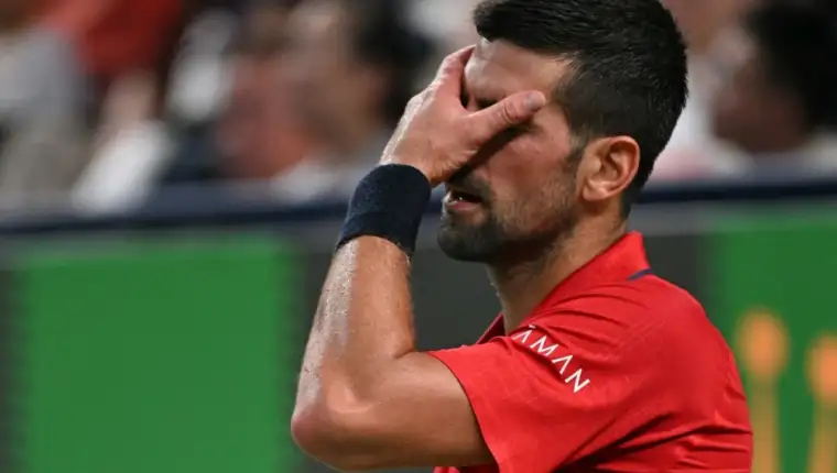 Djokovic