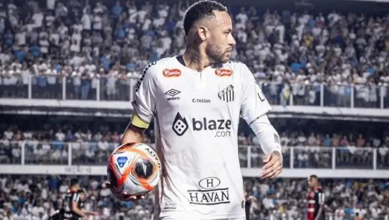 Neymar