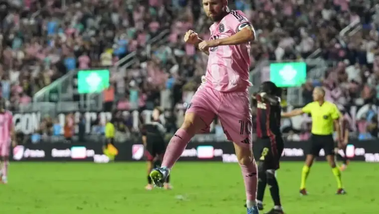Messi 1