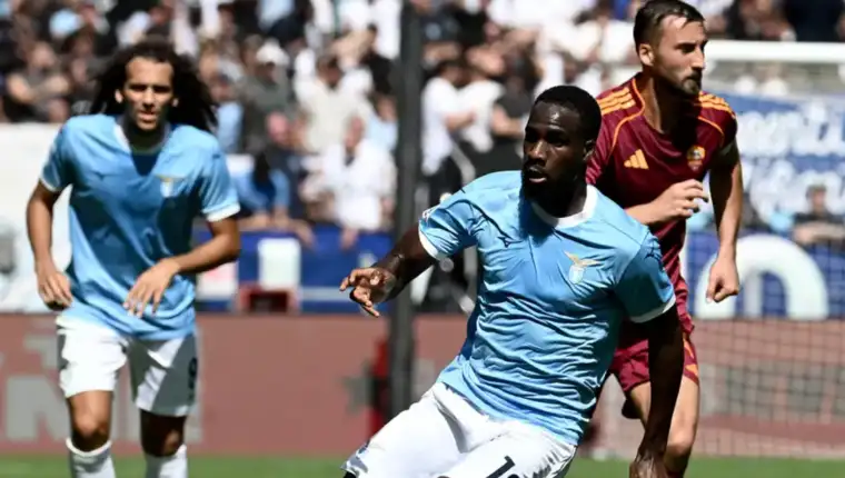 Lazio 5