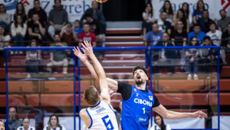 Kk cibona 1