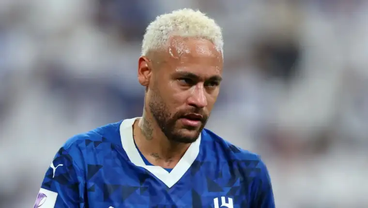 Neymar s