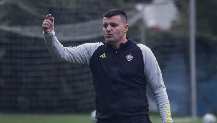 Fedja dudic maribor