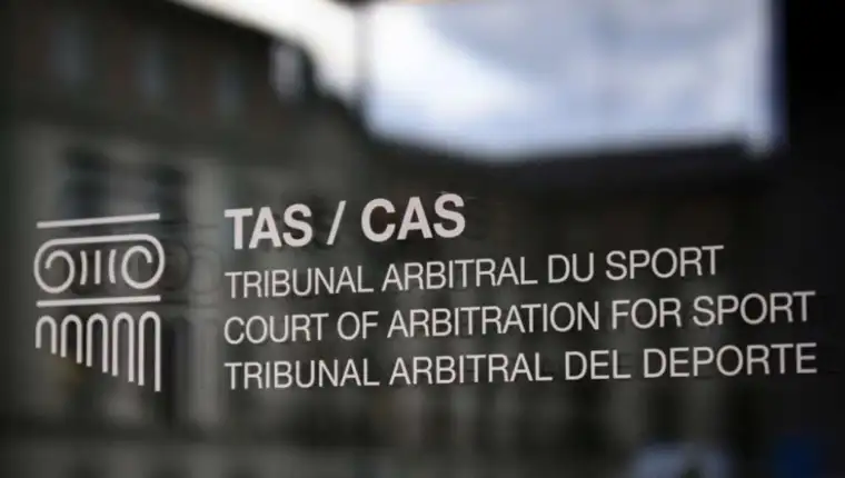 Cas