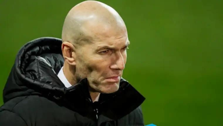 Zidane 1 1