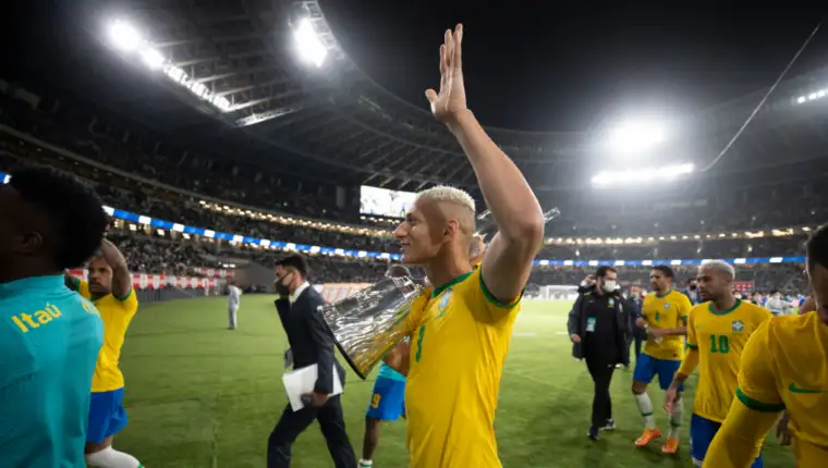 Richarlison 1