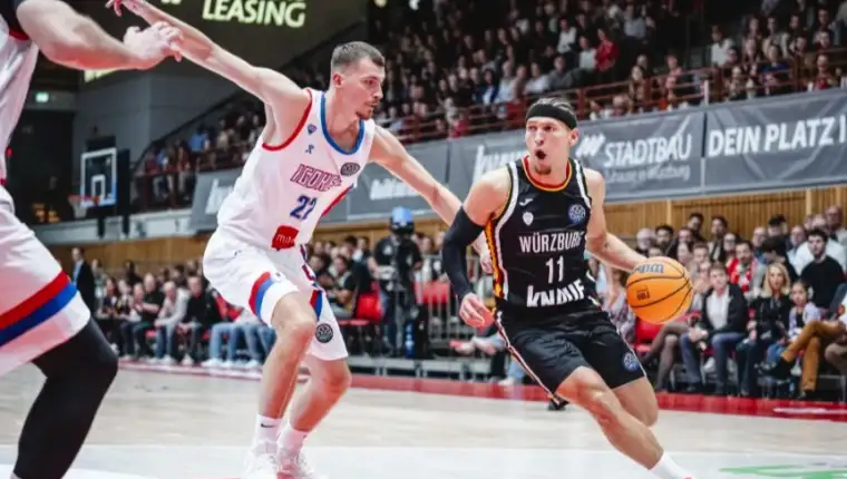 Igokea 1