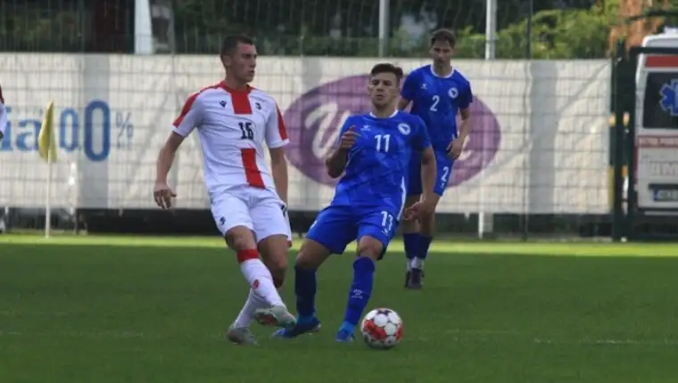 U18 Bi H 1