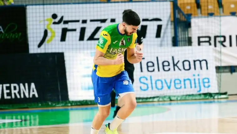 Luka peric