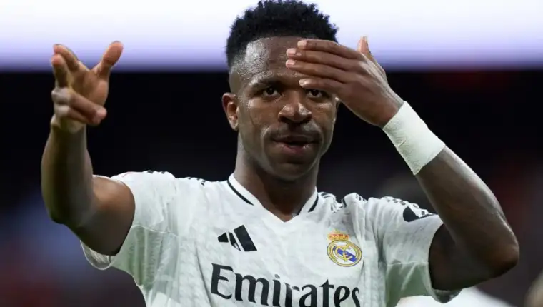Vinicius jr