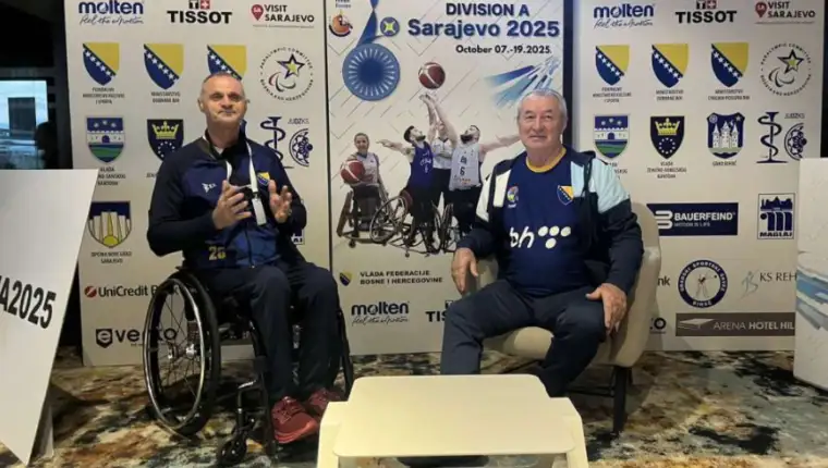 Kosarka U CVKOLICIMA 1