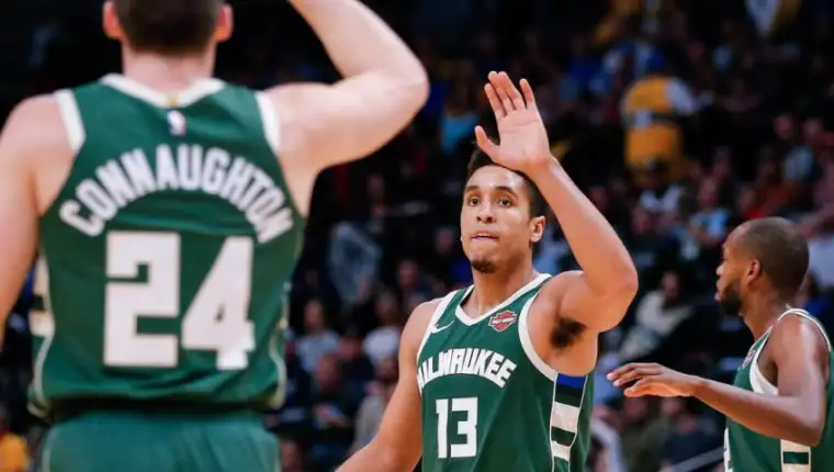 Brogdon 1