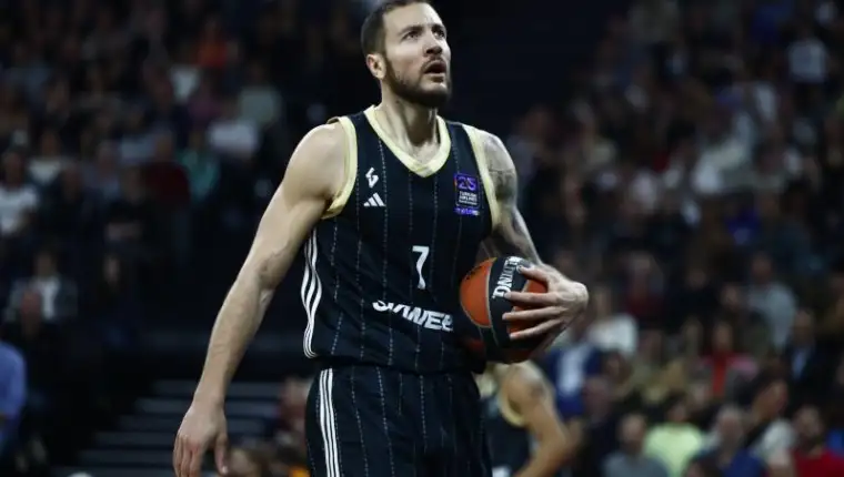 Joffrey lauvergne