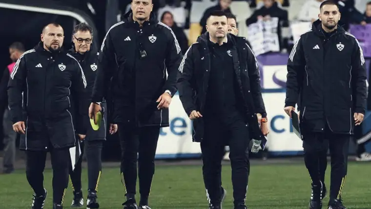 Nk maribor