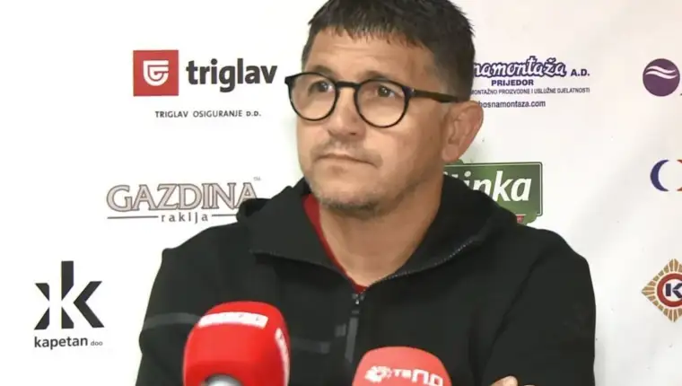 Perica ognjenovic