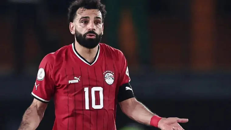 Salah