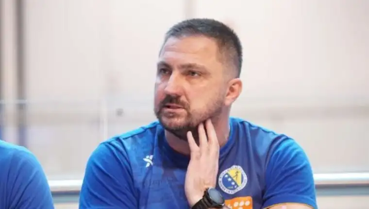 Damir doborac