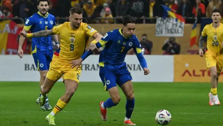 Bih rumunuija 5
