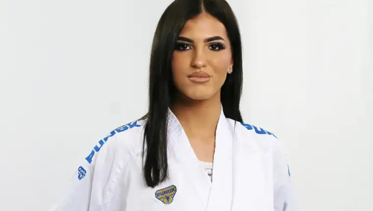 Emina sipovic