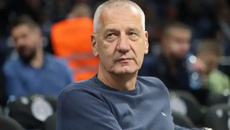 Aco Petrovic