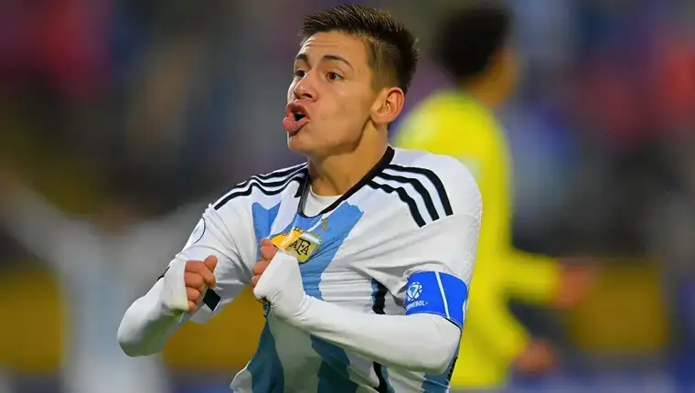Claudio Echeverri