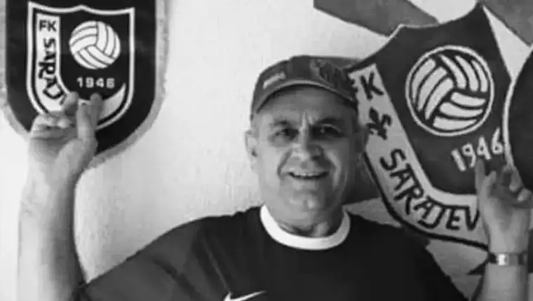 FK Sarajevo webp
