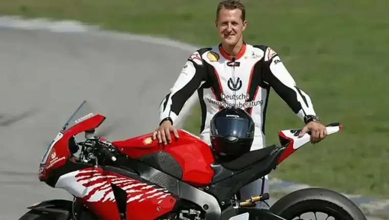 Schumacher
