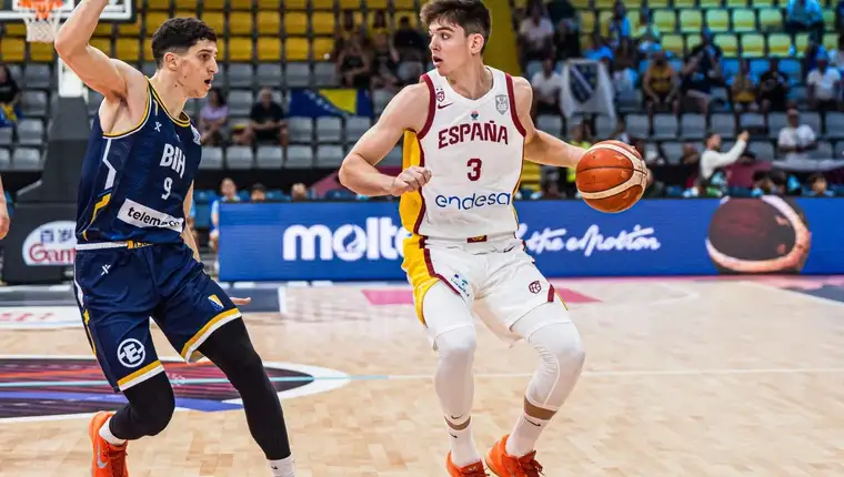 Bih spanija 3
