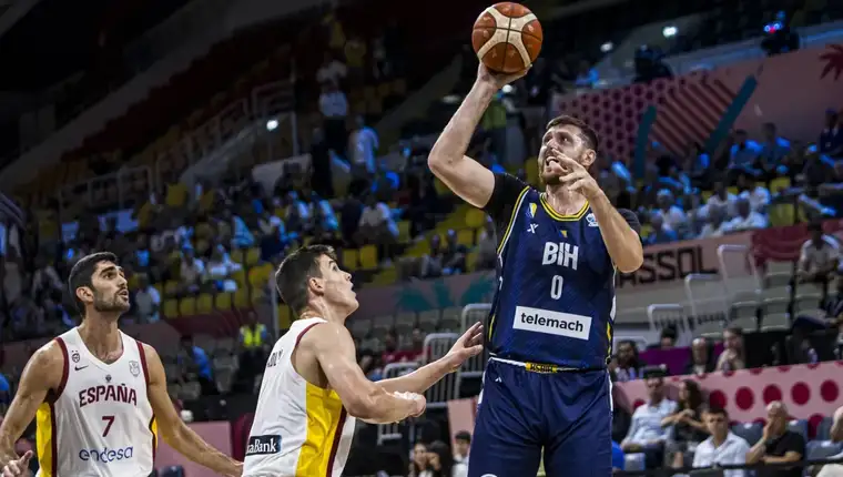 Bosna spanija