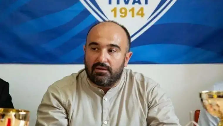 Dejan kandic