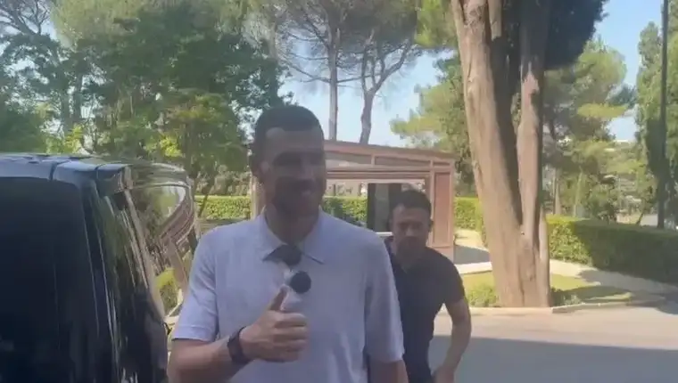 Dzeko fio